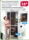 Magnet-Fliegengitter für Fenster, Aluminiumrahmen-Tür Fliegengitter Bausatz für 14,99 € bei Netto mit dem Scottie im Angebot Magnet-Fliegengitter für Fenster, Aluminiumrahmen-Tür Fliegengitter Bausatz im aktuellen Netto mit dem Scottie Prospekt