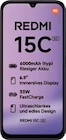 REDMI 15C 5G im Angebot bei MEDIMAX in Mülheim REDMI 15C 5G Angebote von Xiaomi bei MEDIMAX Mülheim für 139,99 €