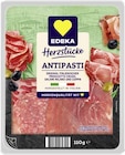 Antipasti Platte Prosciutto Crudo im Angebot bei E center in Ulm Antipasti Platte Prosciutto Crudo Angebote von EDEKA Herzstücke bei E center Ulm für 2,99 €