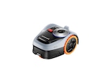 Aktuelle Rasenmäher Angebote bei MediaMarkt Saturn in Jena Aktuelles i206E AWD, Mähroboter, für bis zu 600 m² Angebot bei MediaMarkt Saturn in Jena ab 799,00 €