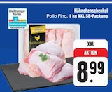 Aktuelles Hähnchenschenkel Angebot bei E center in Jena ab 8,99 €