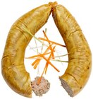 Bio Landleberwurst im aktuellen REWE Prospekt