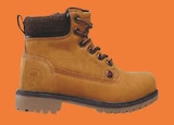 Bottines homme - SCOTT dans le catalogue Netto