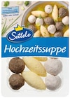Hochzeitssuppe von Settele im aktuellen REWE Prospekt für 2,22 €
