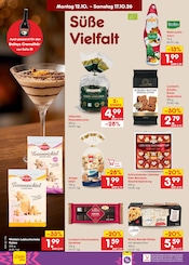 Weihnachten im Netto Marken-Discount Prospekt in Lübbenau Aktueller Netto Marken-Discount Prospekt mit Weihnachten, "Aktuelle Angebote", Seite 28
