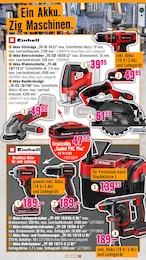 Hornbach Staubsauger im Prospekt Hornbach Staubsauger im Prospekt