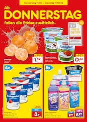 Cola im Netto Marken-Discount Prospekt in Kamp-Lintfort Aktueller Netto Marken-Discount Prospekt mit Cola, "Aktuelle Angebote", Seite 1