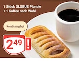 Plunder im Angebot bei GLOBUS in Salzgitter Plunder Angebote von GLOBUS bei GLOBUS Salzgitter für 2,49 €