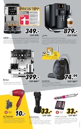 MEDIMAX Kaffeemaschine im Prospekt MEDIMAX Kaffeemaschine im Prospekt