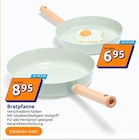 Bratpfanne für 6,95 € bei Action im Angebot Bratpfanne im aktuellen Action Prospekt