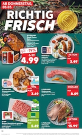 Aktueller Kaufland Prospekt mit Steak, "Aktuelle Angebote", Seite 30