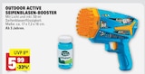 Seifenblasen-Booster Angebote von Outdoor Active bei Marktkauf Böblingen für 5,99 €