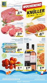 Steak im EDEKA Prospekt in Marl Aktueller EDEKA Prospekt mit Steak, "Aktuelle Angebote", Seite 22