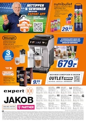 Kaffeebohnen im expert Prospekt in Bamberg Aktueller expert Prospekt mit Kaffeebohnen, "Top Angebote", Seite 12