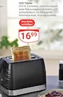 Aktuelles Toaster Angebot bei GLOBUS in Krefeld ab 16,99 €