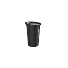 Coffre à granulés de bois "pellet" + Pelle à pellet 1L en promo chez Carrefour Montrouge à 32,49 €