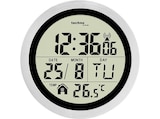 Aktuelles WT 3005 Digitale Wanduhr Angebot bei MediaMarkt Saturn in Hagen (Stadt der FernUniversität) ab 23,99 €