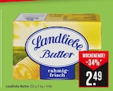 Aktuelles Butter Angebot bei Marktkauf in Stuttgart ab 2,49 €