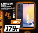 Smartphone Galaxy A25 5G (128GB) im aktuellen Prospekt bei expert in Reichardtswerben