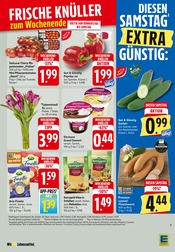 Aktueller EDEKA Prospekt mit Pralinen, "Aktuelle Angebote", Seite 32