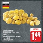Speisekartoffeln bei nah und gut im Prospekt "" für 1,49 €