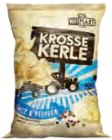 Krosse Kerle Chips im Angebot bei EDEKA in Pinneberg Krosse Kerle Chips Angebote bei EDEKA Pinneberg für 1,69 €