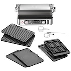 Kontaktgrill CG 9167 im METRO Prospekt Kontaktgrill CG 9167 von Braun im aktuellen METRO Prospekt für 226,09 €