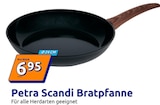 Bratpfanne im Angebot bei Action in Herten Bratpfanne Angebote von Petra Scandi bei Action Herten für 6,95 €