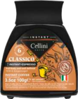 Instant Espresso Angebote von Cellini bei EDEKA Rostock für 8,49 €