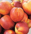 Intermarché Annecy - Promo Nectarine jaune et/ou blanche Promo Nectarine jaune et/ou blanche à 2,59 € dans le catalogue Intermarché à Annecy