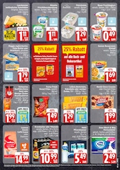 Butter im EDEKA Prospekt in Buchholz Aktueller EDEKA Prospekt mit Butter, "Top Angebote", Seite 3