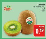 Kiwi Grün im Angebot bei Marktkauf in Leipzig Kiwi Grün Angebote von Zespri bei Marktkauf Leipzig für 0,49 €