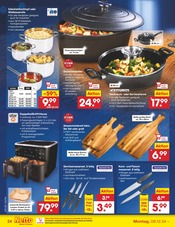 Aktueller Netto Marken-Discount Prospekt mit Braten, "Aktuelle Angebote", Seite 27