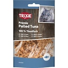 Trixie Premio Pulled Tuna 30 g bei Zookauf im Prospekt "" für 0,99 €