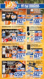 Aktueller expert Prospekt mit LED Fernseher, "Top Angebote", Seite 3