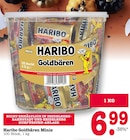 Aktuelle Haribo Angebote bei E center in Ludwigshafen (Rhein) Aktuelles Goldbären Minis Angebot bei E center in Ludwigshafen (Rhein) ab 6,99 €