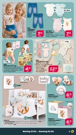 Aktueller Netto mit dem Scottie Prospekt mit Kuscheldecke, "Günstig. Besser. Für Dich.", Seite 17