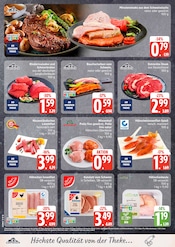 Rindfleisch im E center Prospekt in Elmshorn Aktueller E center Prospekt mit Rindfleisch, "Top Angebote", Seite 10