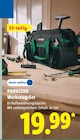 Werkzeug-Set im Angebot bei Lidl in Aachen Werkzeug-Set Angebote von PARKSIDE bei Lidl Aachen für 19,99 €