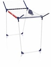 Aktuelle Wäscheständer Angebote bei OBI in Nürnberg Aktuelles Standtrockner „Pegasus 180 Solid Plus“ Angebot bei OBI in Nürnberg ab 34,99 €