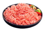 Schweine-Hackfleisch bei EDEKA im Bargstedt Prospekt für 4,99 €