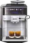 Kaffeevollautomat TE653501DE Angebote von SIEMENS bei HEM expert Ludwigsburg für 555,00 €