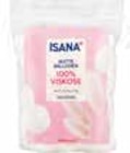 Wattebällchen Angebote von Isana bei Rossmann Braunschweig für 0,89 €