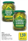 Dänischer Gurken Salat Angebote von Kühne bei diska Chemnitz für 1,59 €