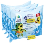 Aktuelles Feuchtes Toilettenpapier Kids Angebot bei Rossmann in Wuppertal ab 4,88 €