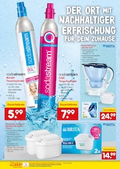 Aktueller Netto Marken-Discount Prospekt mit Wasserfilter, "Aktuelle Angebote", Seite 26