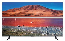 von Samsung Fernseher GU 65 TU 7079 von Samsung