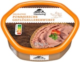 Delikatess Pommersche Geflügelleberwurst Angebote von MÜHLENHOF bei Penny Dresden für 0,88 €