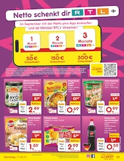Aktueller Netto Marken-Discount Prospekt mit Cola, "Aktuelle Angebote", Seite 23