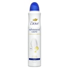 Déodorant atomisseur - DOVE en promo chez Carrefour Déodorant atomisseur - DOVE dans le catalogue Carrefour